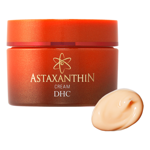 DHC Astaxanthin Cream Крем с астаксантином